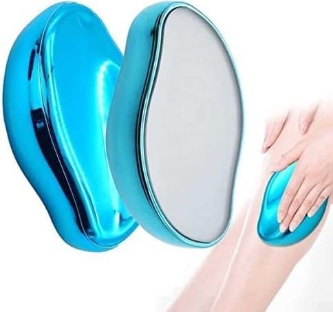 ✨ Crystal Hair Remover