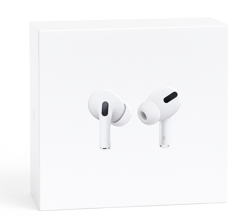 🎧 Apple AirPods Pro (2nd Gen) – Brand New & Original