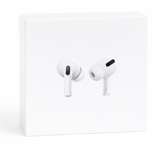 🎧 Apple AirPods Pro (2nd Gen) – Brand New & Original