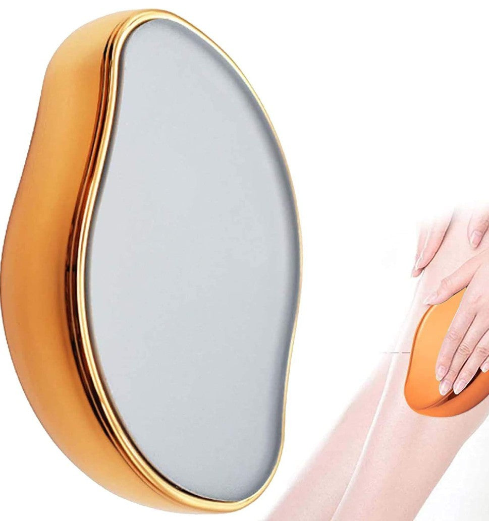 ✨ Crystal Hair Remover